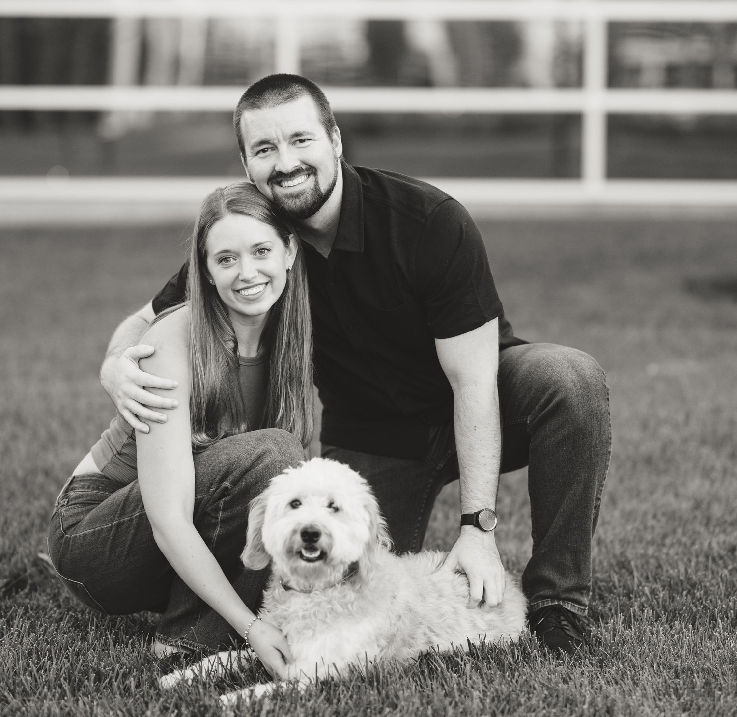 The Wedding Website of Alexa Borger and Matthew Gasper