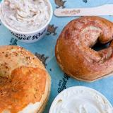 Jeff's Bagel Run