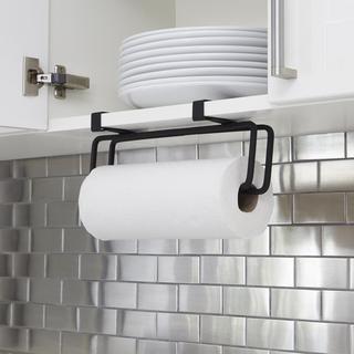 Squire Multi-Use Paper Towel Holder