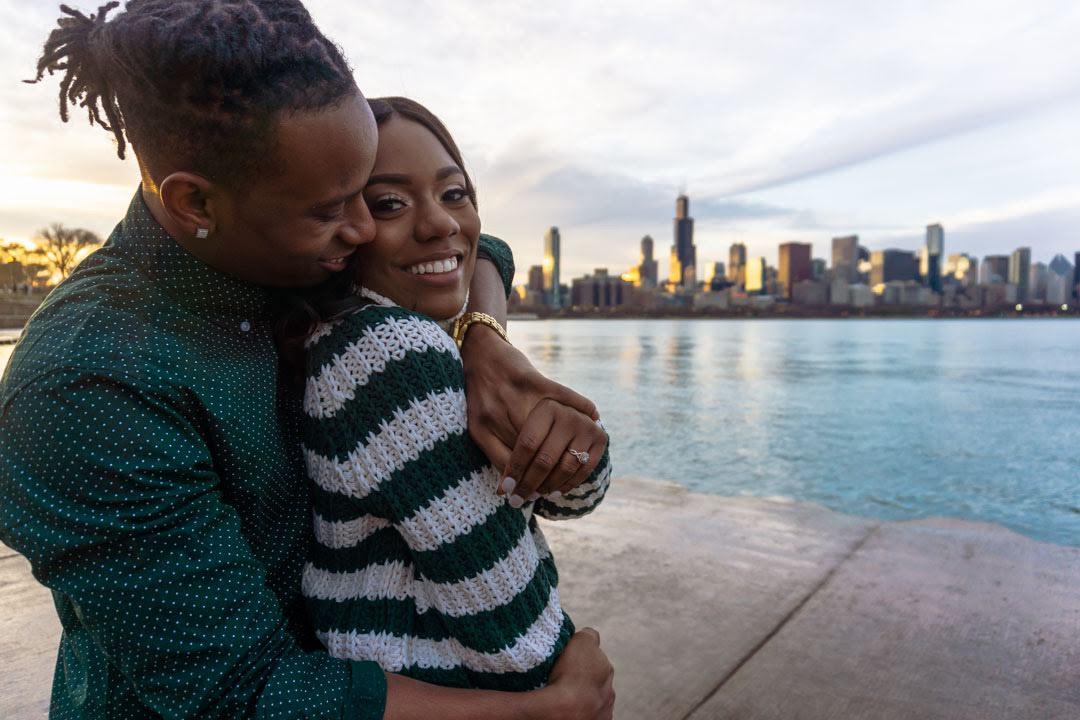 The Wedding Website of Corey  Young and Traya  Williams