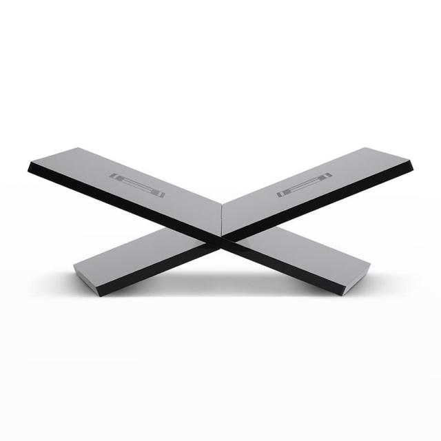 Assouline Bookstand Black