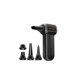 Power Electric Air Duster - Black