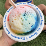 Matsumoto Shave Ice