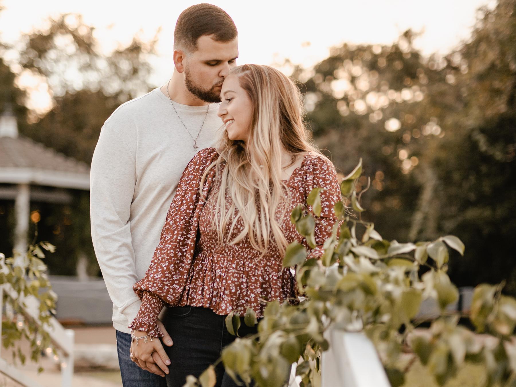 The Wedding Website of Cassidy Russell and Cameron Portwood
