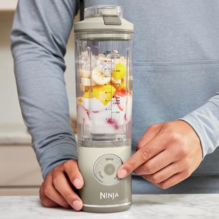 Blast Max Portable Blender