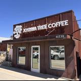 Joshua Tree Coffee Company