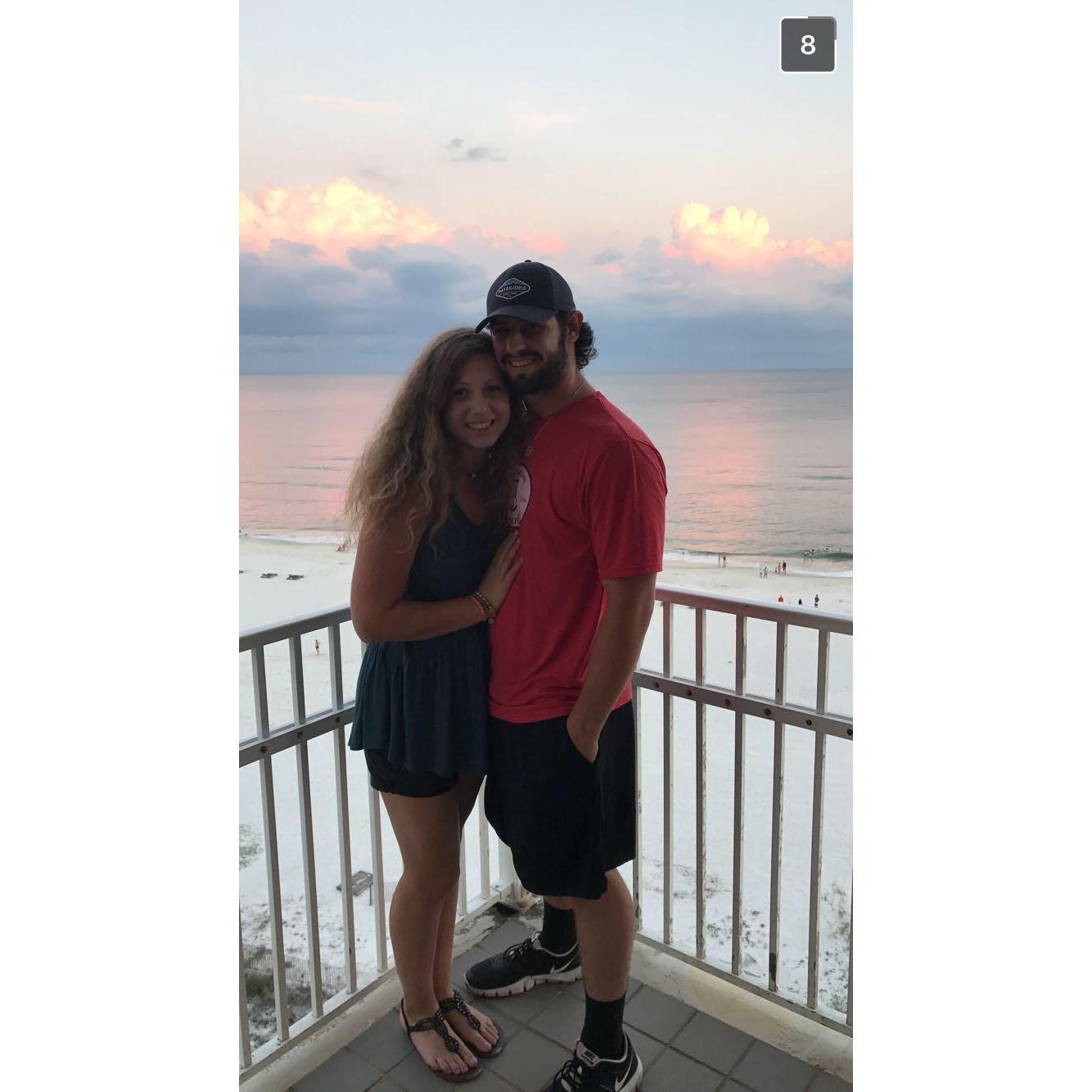 Sweet summer time