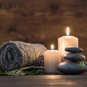 Couples Massage