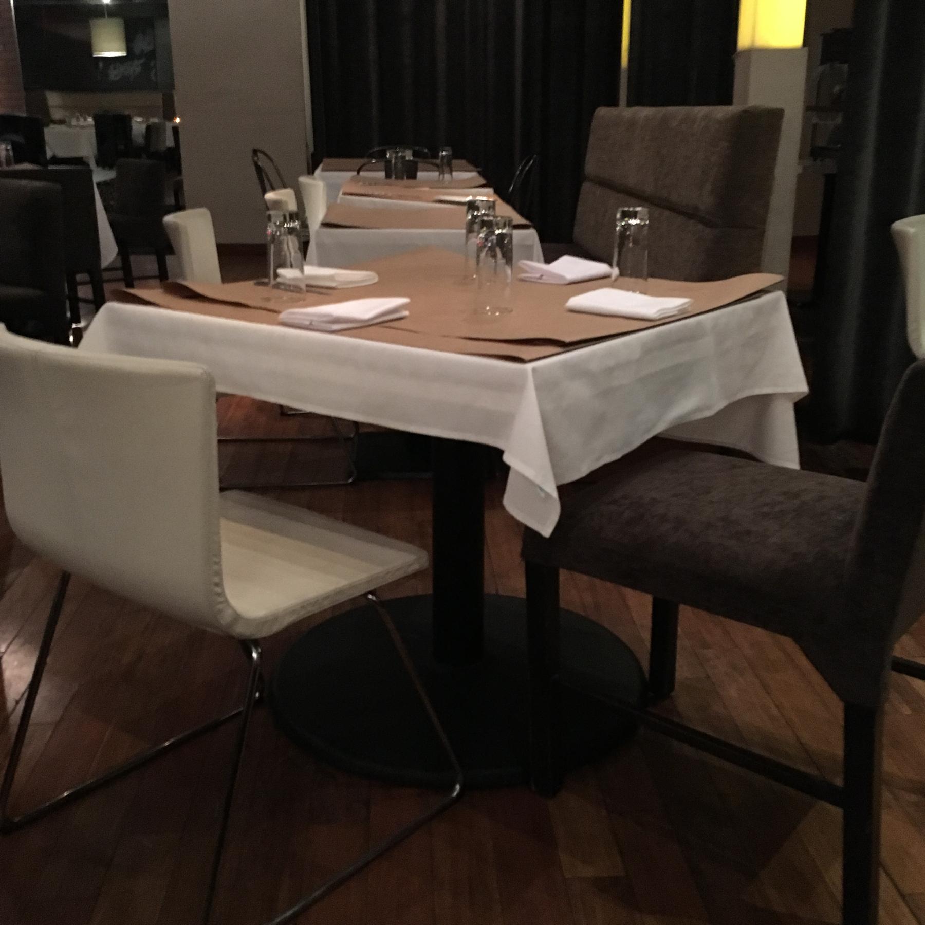 Dinner For Two at 212 Steakhouse