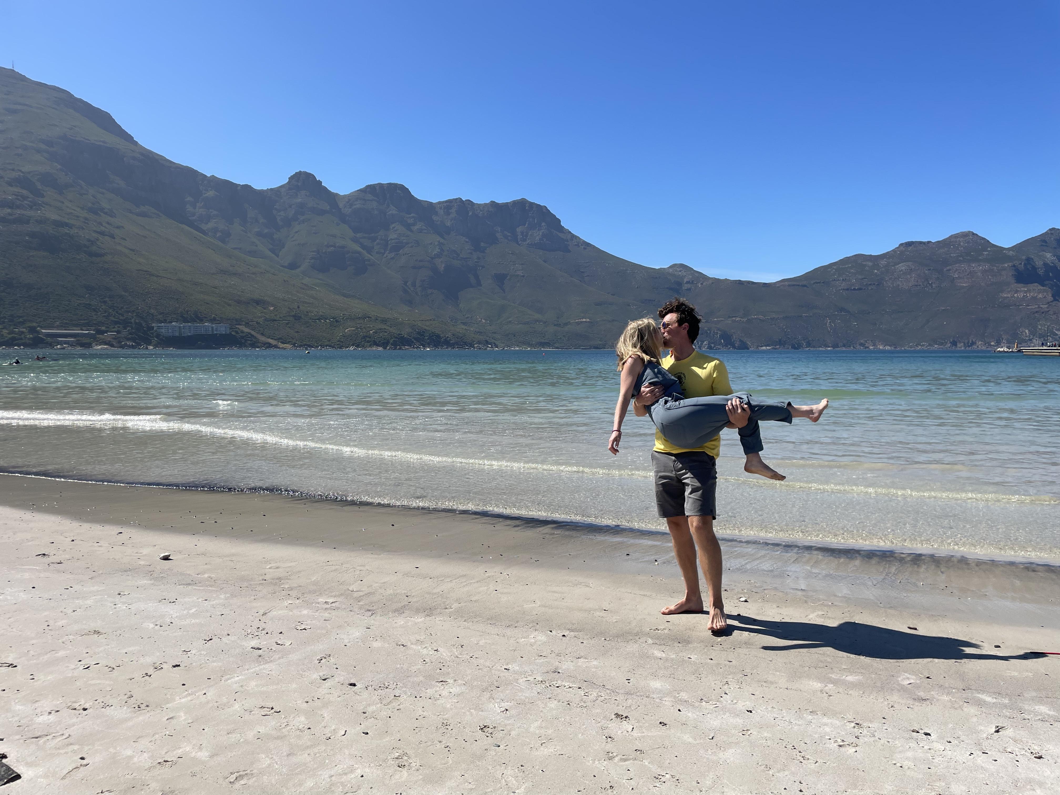 The Wedding Website of Alexa Golden and Kyle Hill