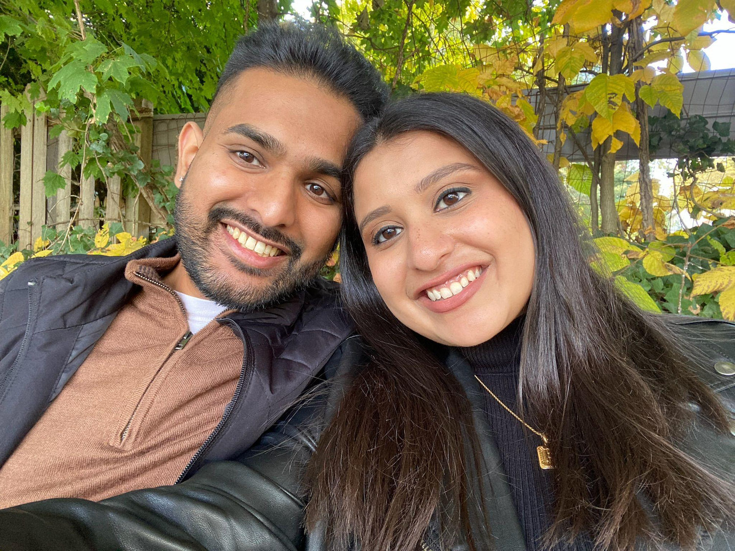 The Wedding Website of Phylicia Abraham and Praveen Joseph
