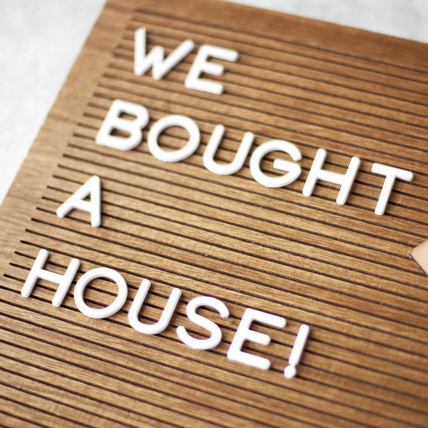 New Home Fund