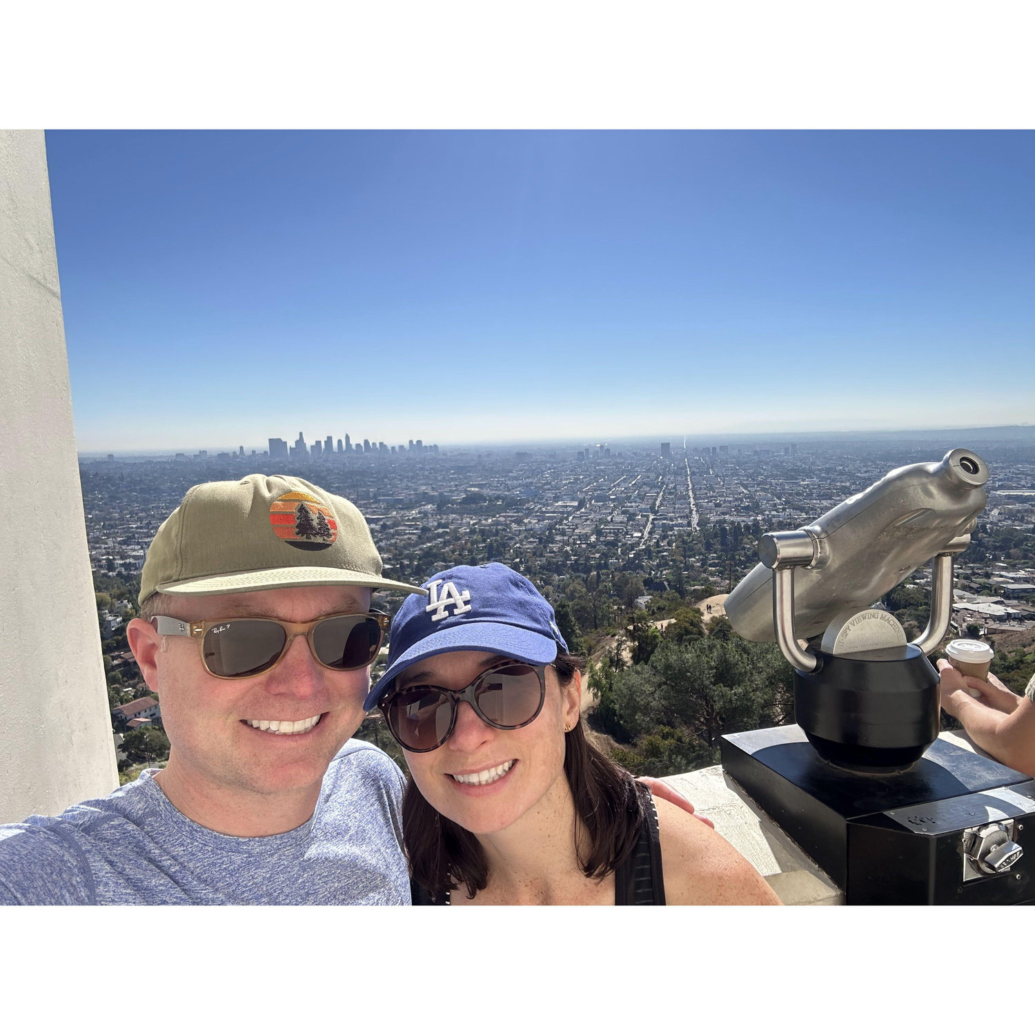 Our beloved Observatory
