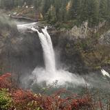Snoqualmie Falls
