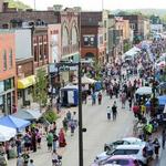 Explore Downtown Eau Claire