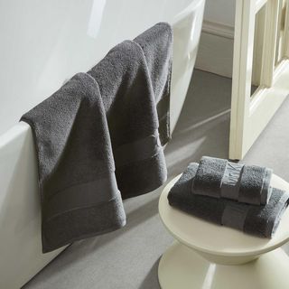 Iconic Terry 3-Piece Towel Set
