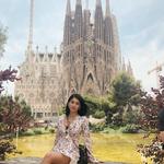 Basílica de la Sagrada Família
