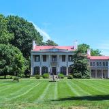 Belle Meade Historic Site & Winery