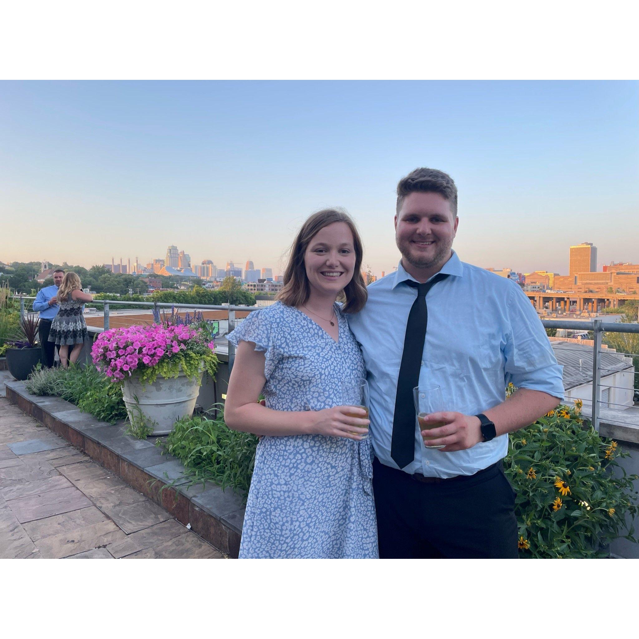 Kansas City, Missouri