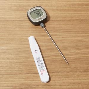 OXO ® Precision Digital Instant Read Thermometer