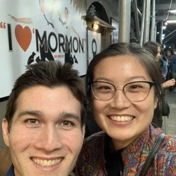 Broadway Tickets For Two
