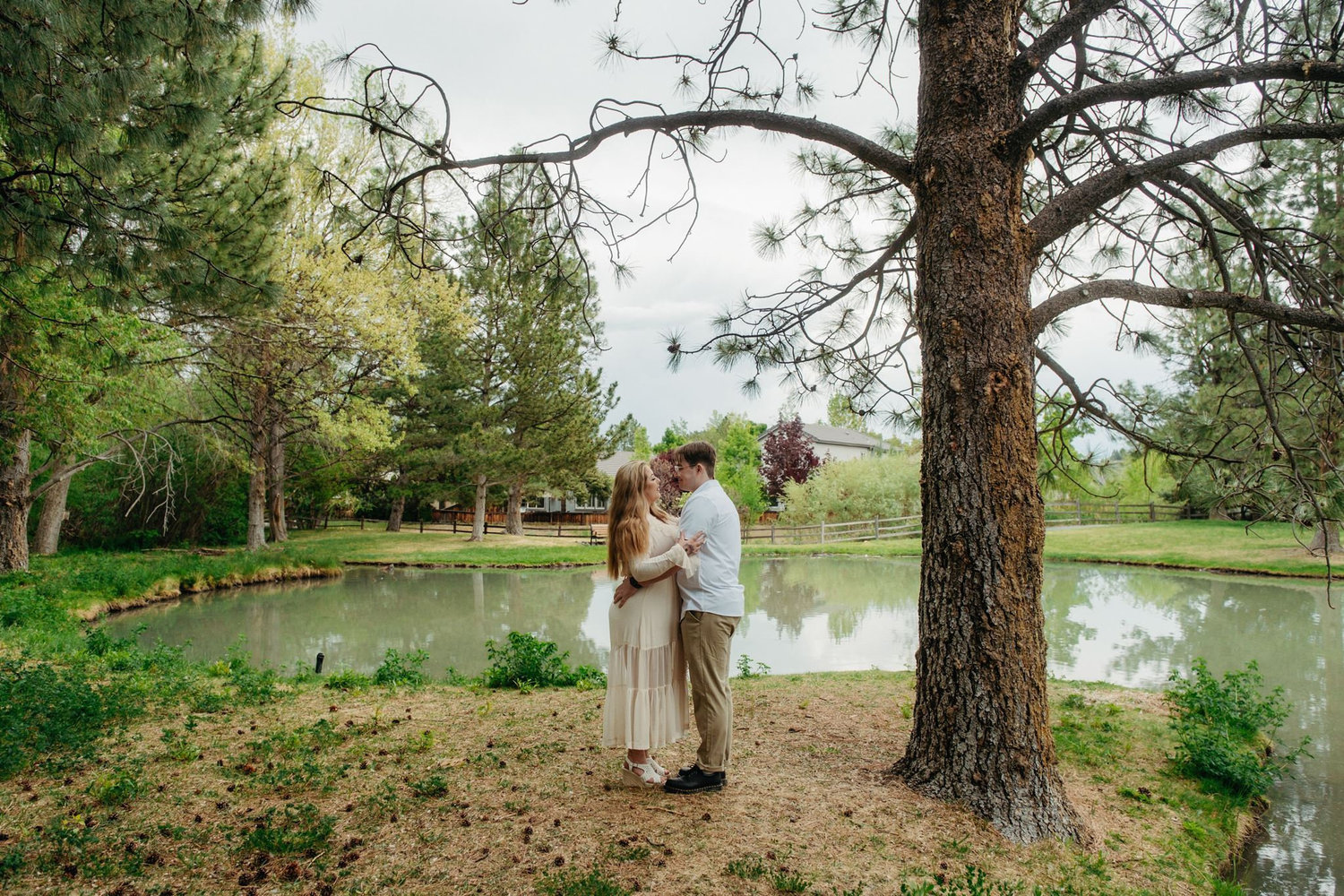 The Wedding Website of Miranda Lopez and Jackson Goedert
