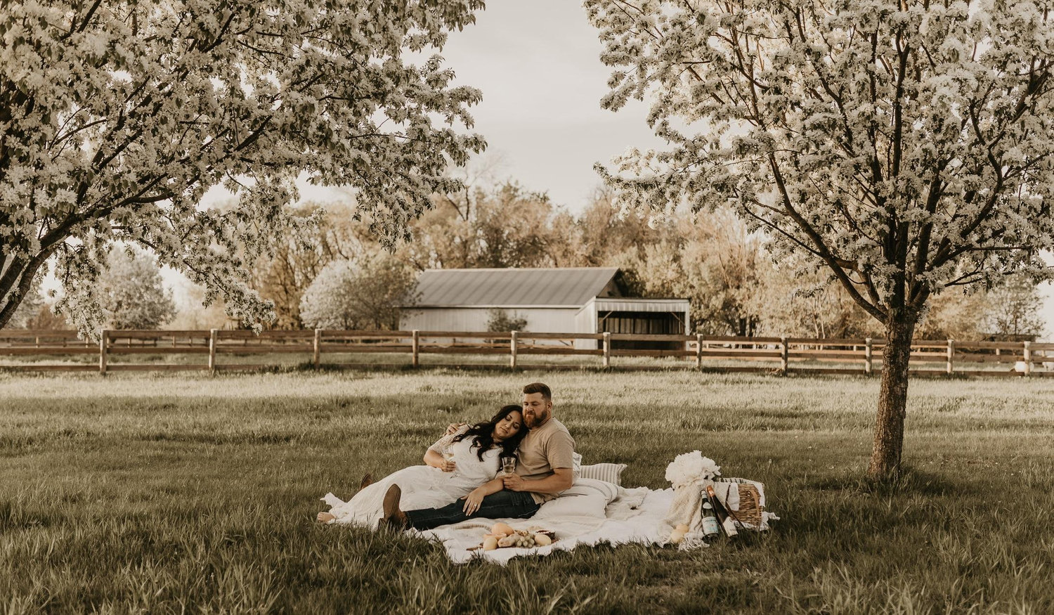 The Wedding Website of Shawn Kelzenberg and Kristin VanLith