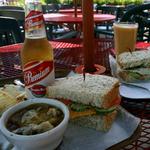 Sir Benedicts Tavern on the Lake