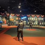Negro Leagues Baseball Museum