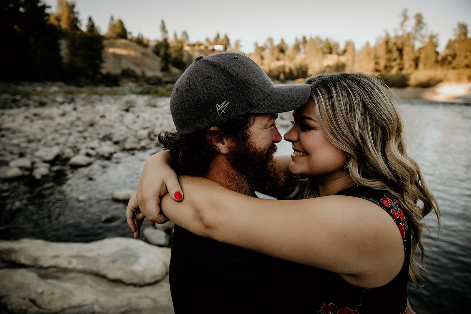 The Wedding Website of Kiley Archer and Jake Booth