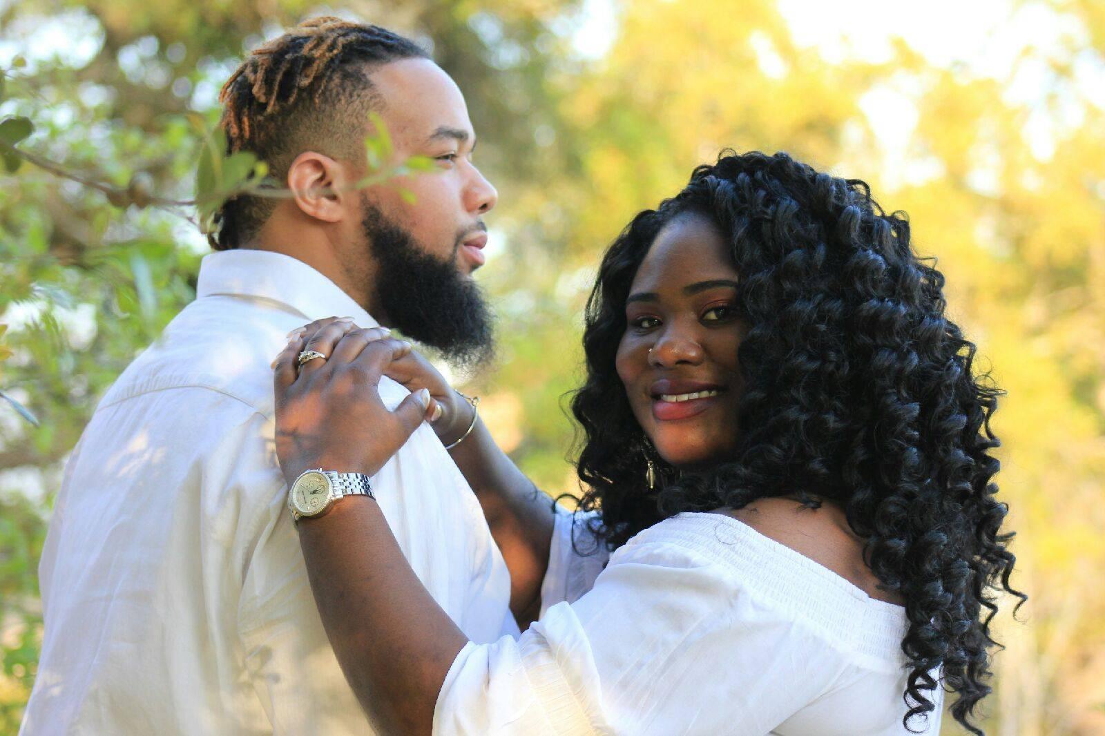 The Wedding Website of Kelley Warren and Daniel Bates