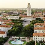 The University of Texas at Austin