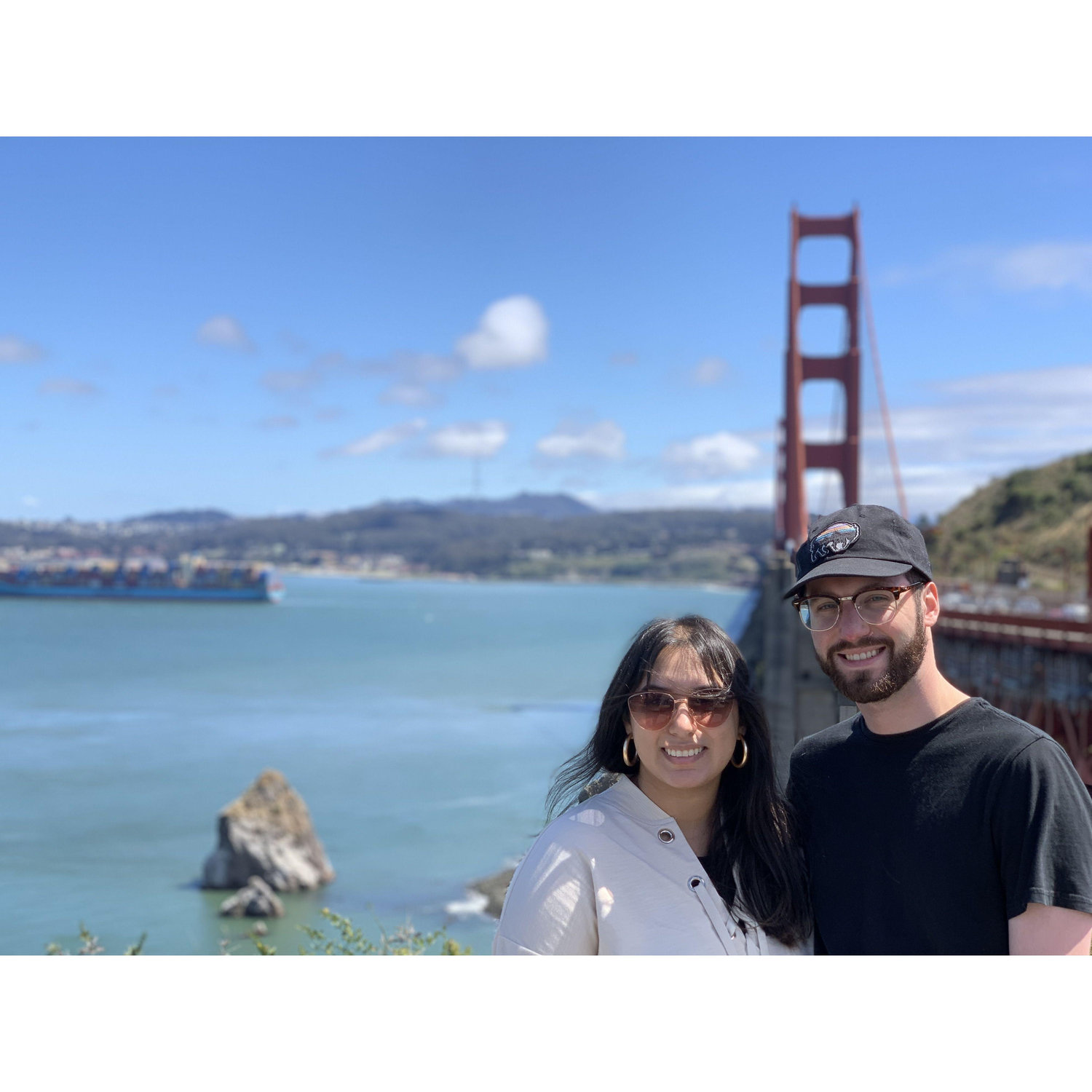 San Francisco