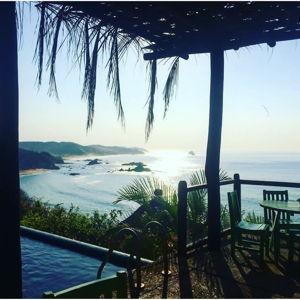 Couples Massages -- Honeymoon experience
