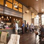 Iron Bank Coffee Co.