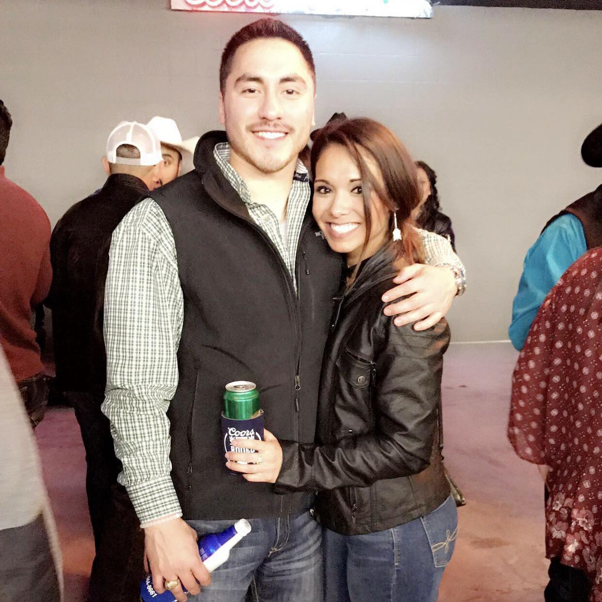 San Angelo Rodeo! 🤠 Feb 2017