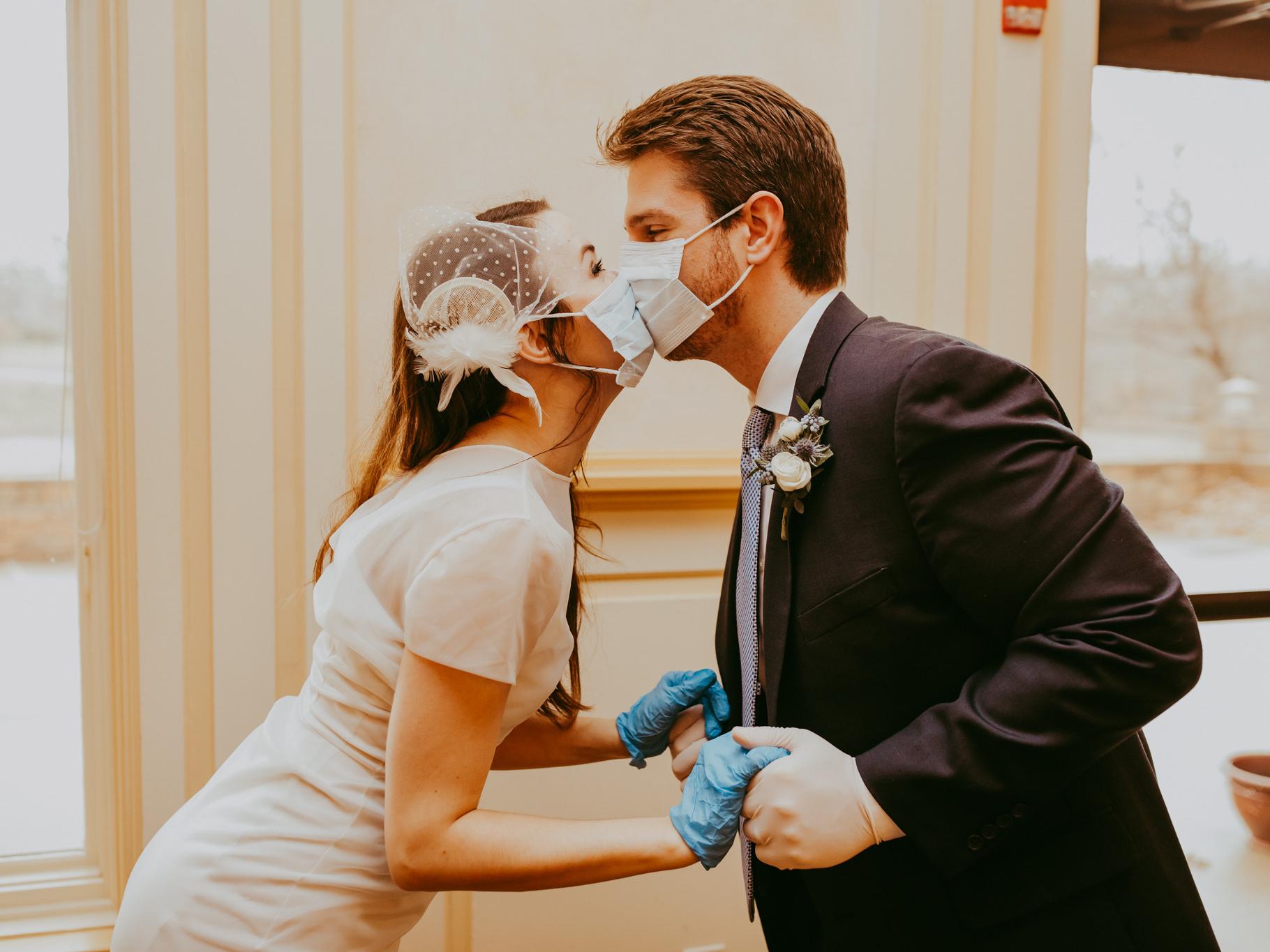 The Wedding Website of Hannah Spohnholtz and Billy Peradotti