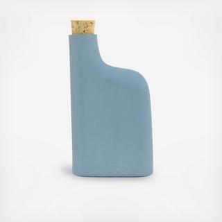 Porcelain Flask