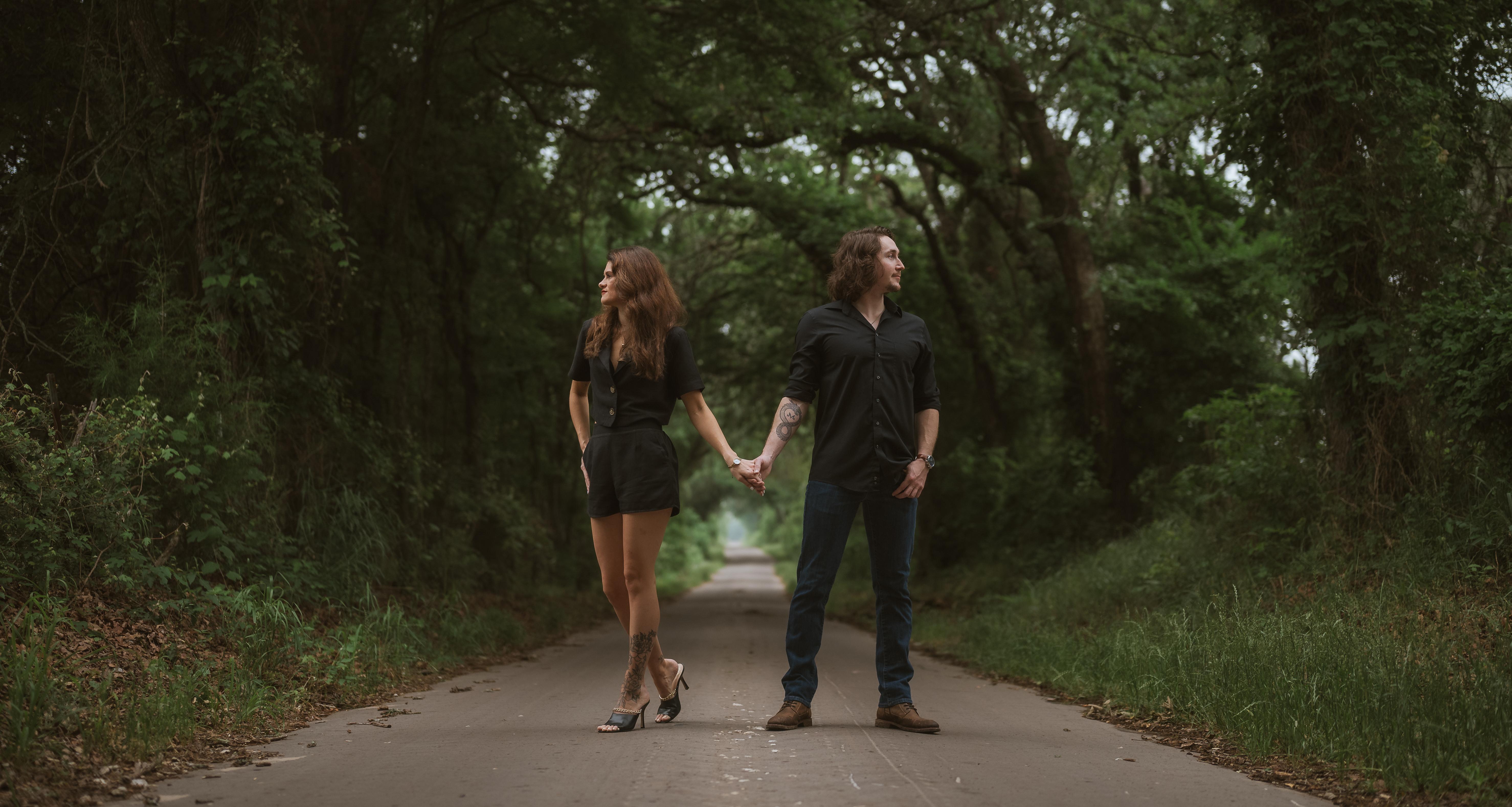 The Wedding Website of Weston Gadbois and Shelby Devilbiss