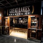 Great Lakes Brewing Company Tasting Room