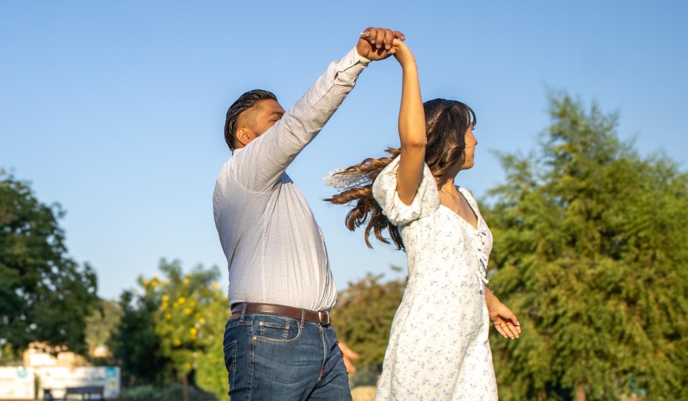 The Wedding Website of Joanna Del Cid and David Hurtado