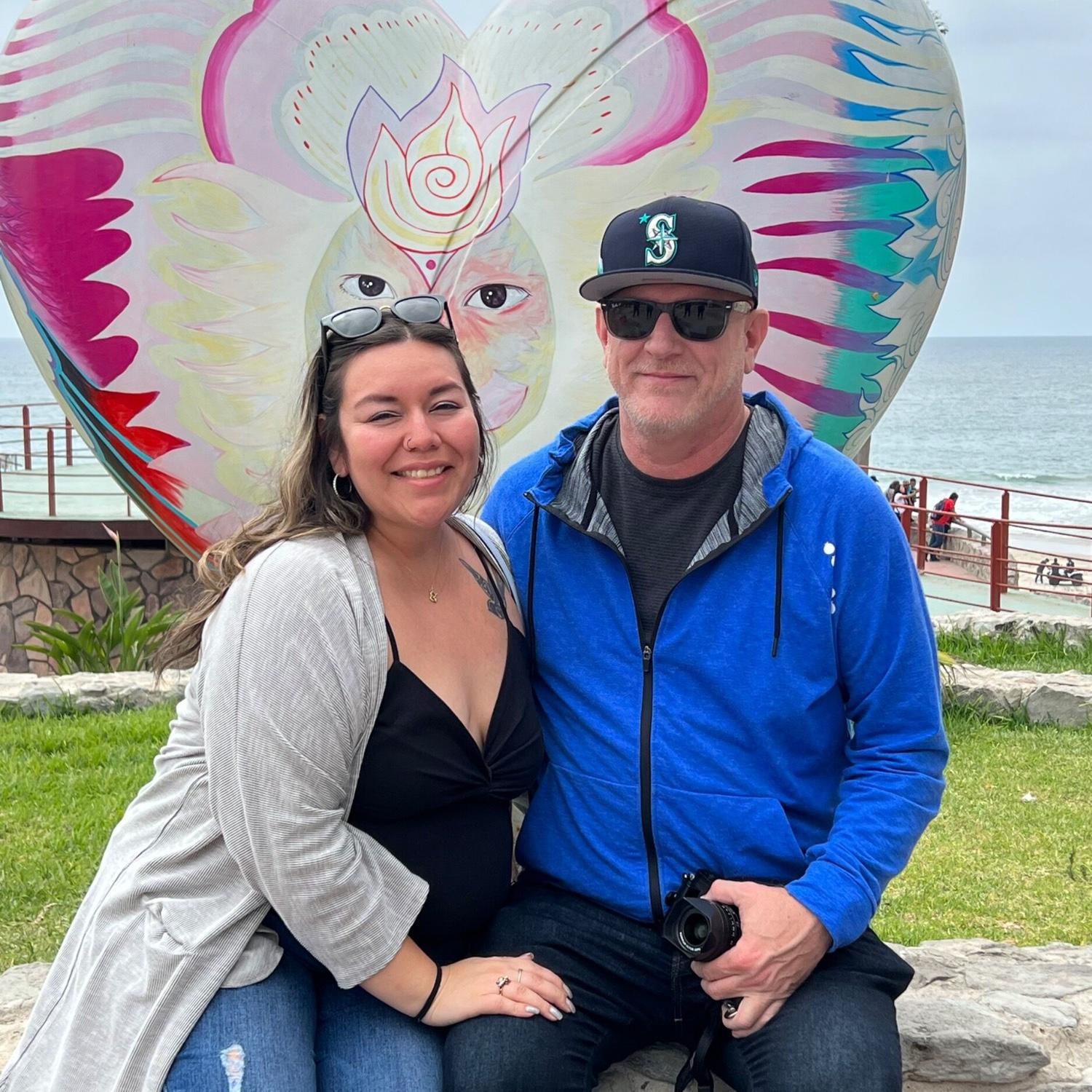 Playas de Tijuana