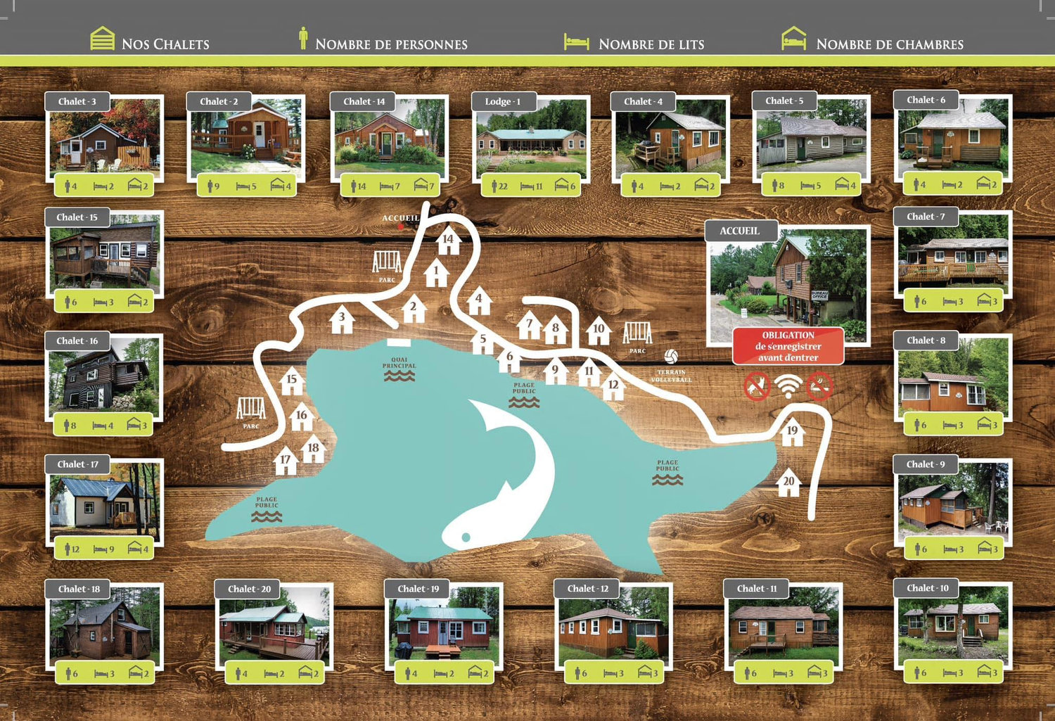 The Wedding Website of Cynthia St-Denis and Maxime Desjardins