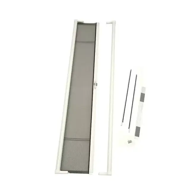 LARSON Brisa White 36x80 Single Standard