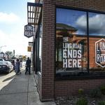 Long Road Distillers