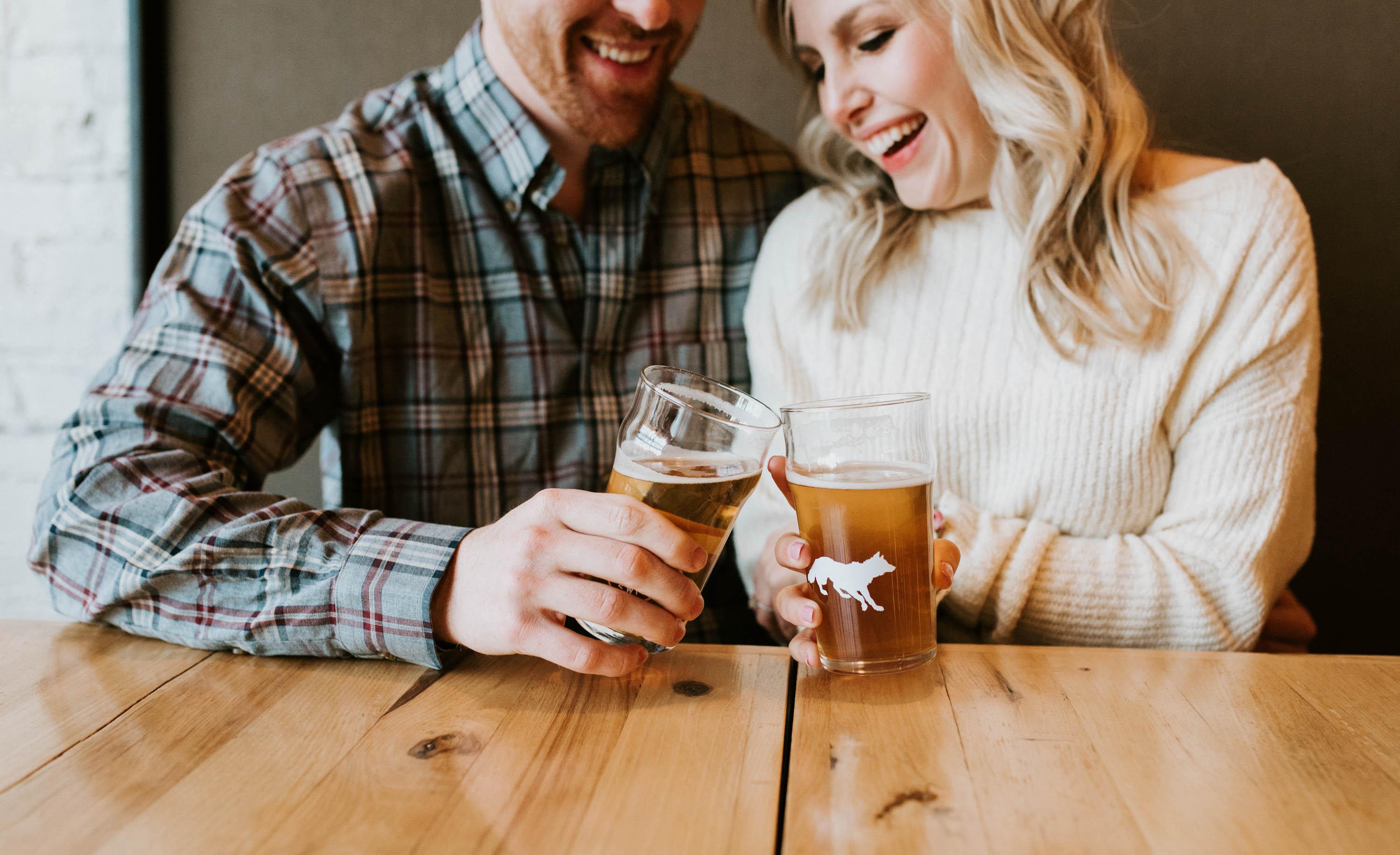 The Wedding Website of Allison Rollins and Cody Ballard