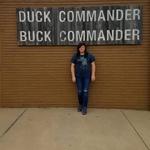 Duck Commander