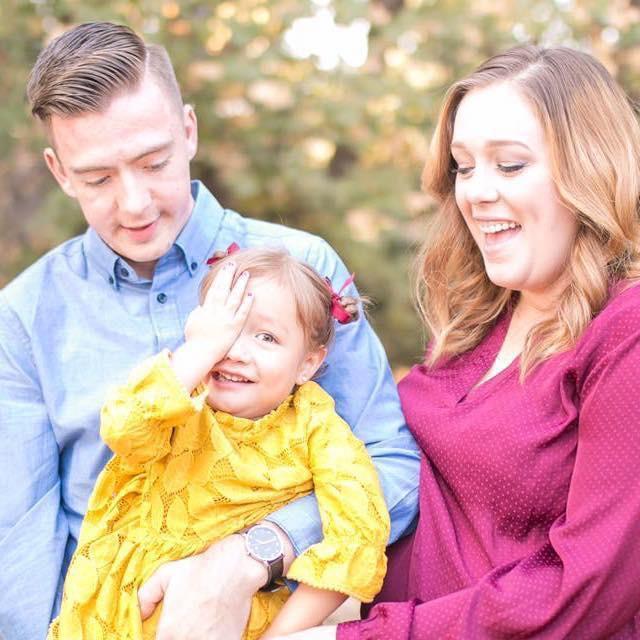 Our family