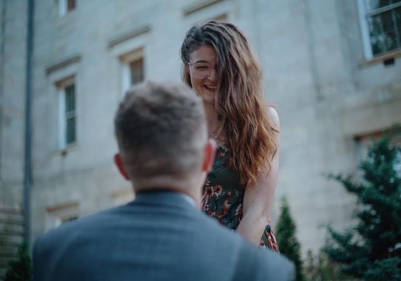 The Wedding Website of Cayla Mattern and Joel Krop