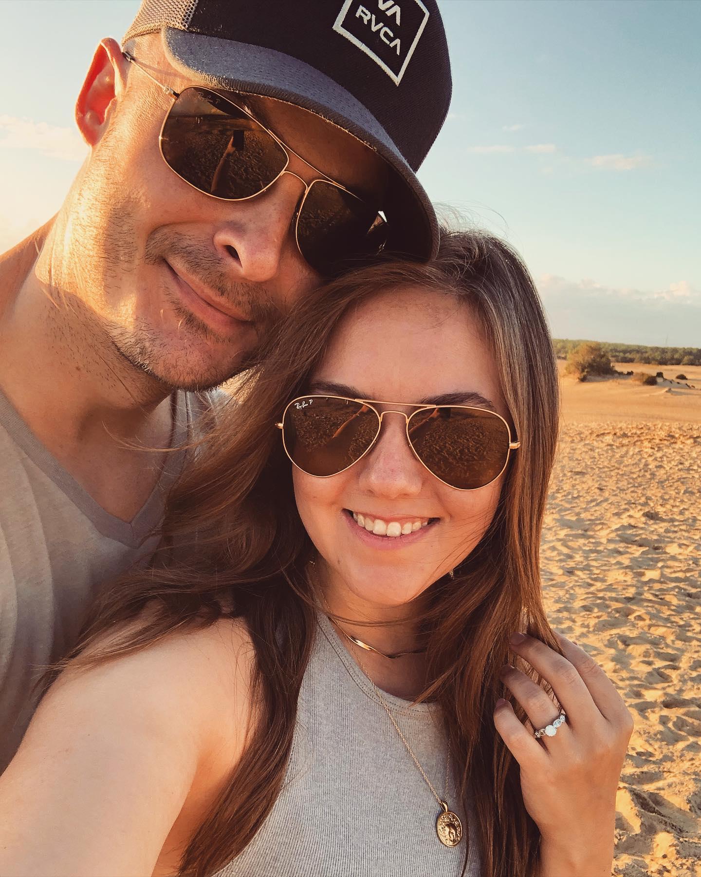 The Wedding Website of Chelsea Rominski and Matthew Dunphy